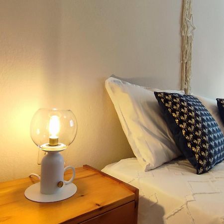 Emme Central - Spacious Apartment Kavala Eksteriør billede